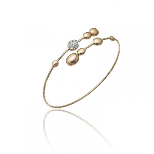 Gold bracelets | Jewellery | CHIMENTO